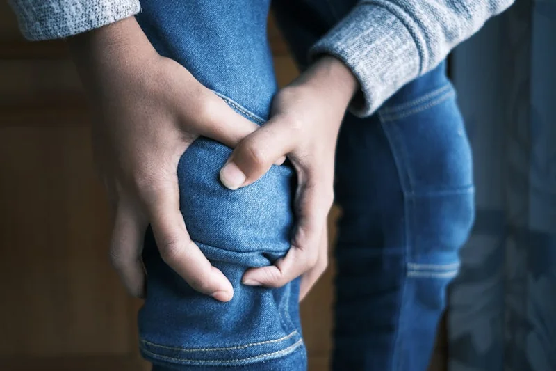 고관절 괴사 증상 치료