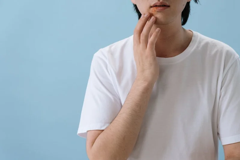 남성 호르몬 과다 증상