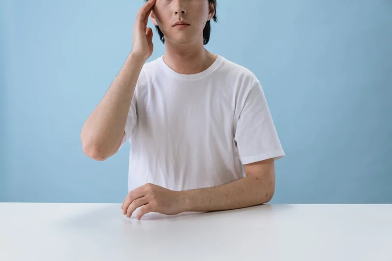 남성 호르몬 과다 증상