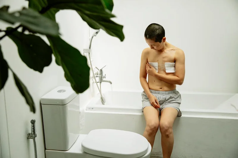 남성 호르몬 과다 증상