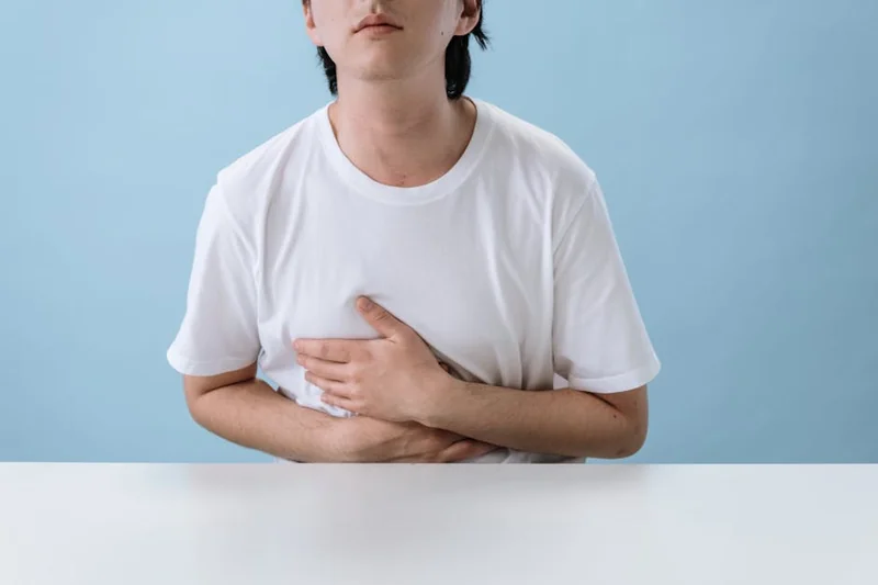 남성 호르몬 과다 증상