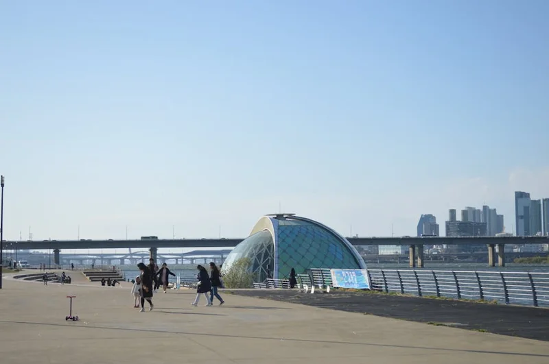 로또명당 인주점 일요일