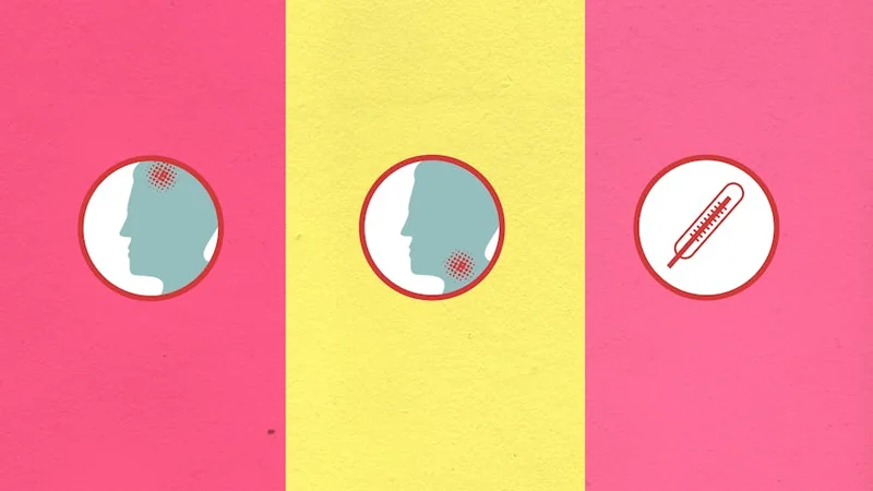 롱코비드 원인 증상 치료