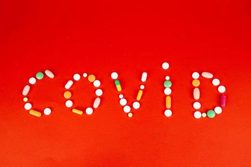 롱코비드 원인 증상 치료