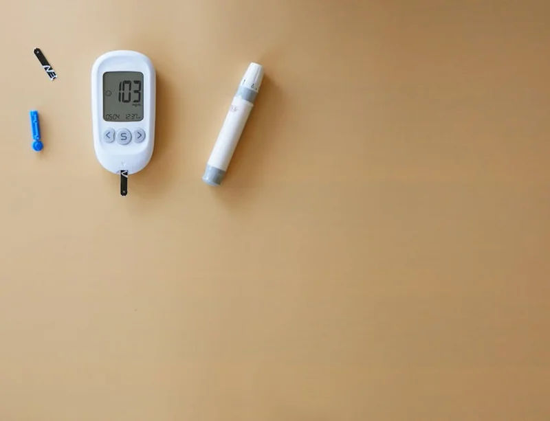 반응성 저혈당 원인 증상 치료