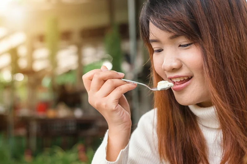 신경치료 후 식사 주의사항
