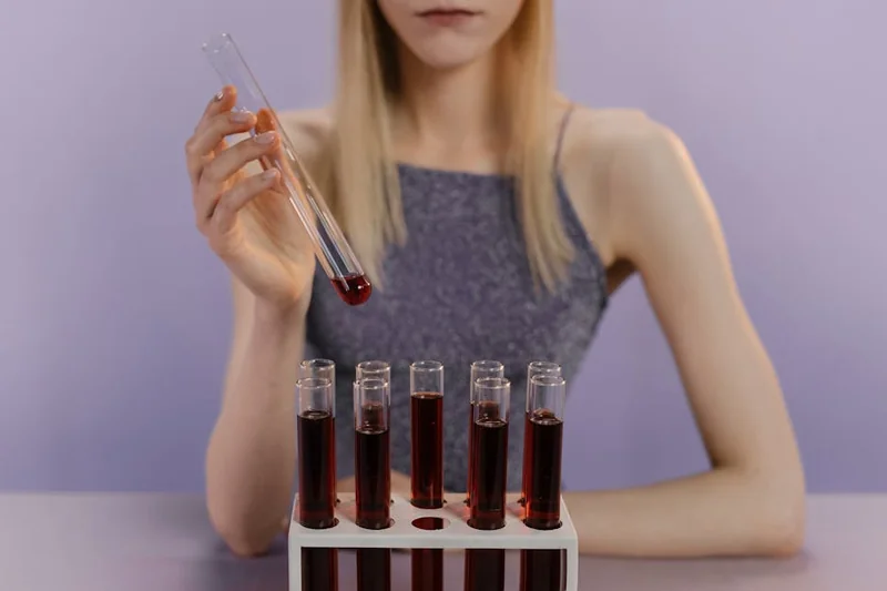 혈액형 나르시시스트 대처법 심리분석