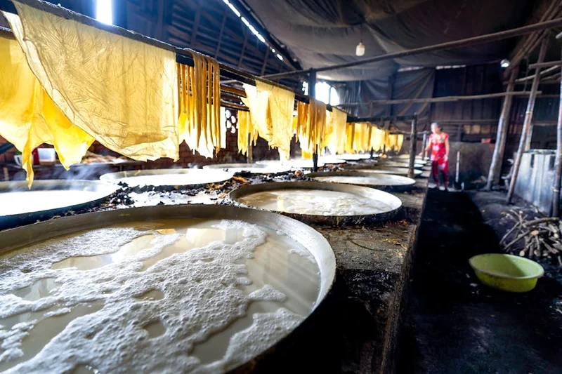 고로쇠물 효능 7가지 2026