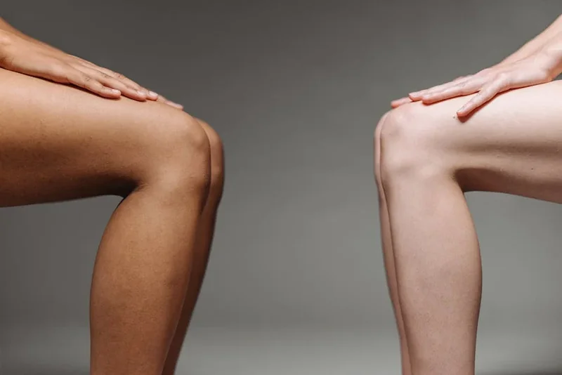 무릎 소리 12가지